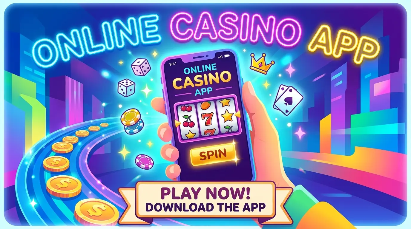 App från Klirr casino