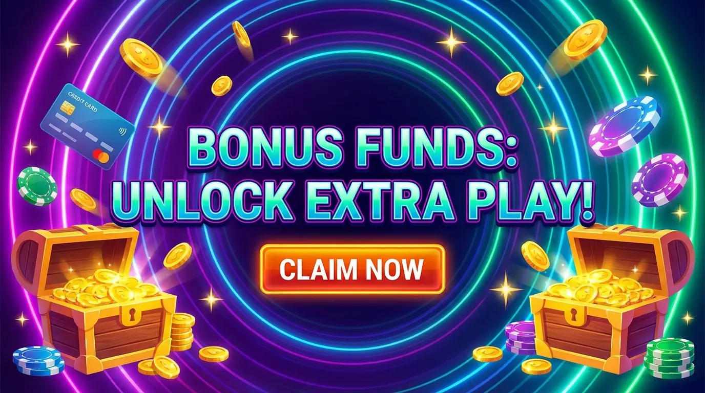 Klirr casino bonusmedel