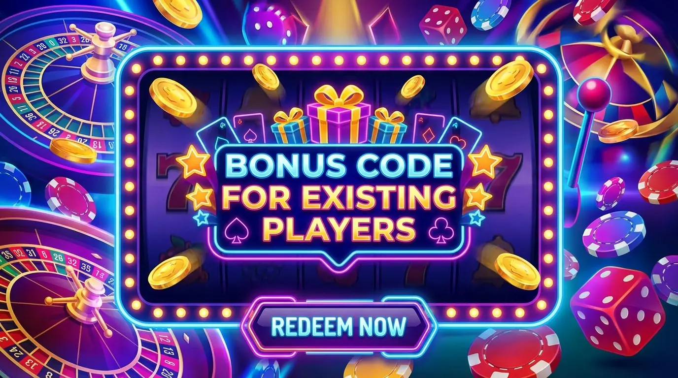 Klirr casino återkommande bonus