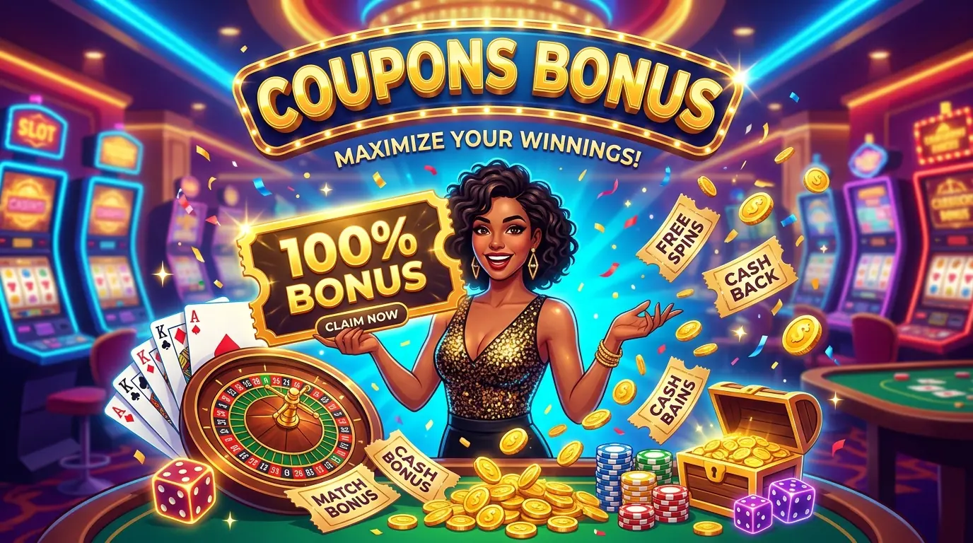 Klirr casino kuponger