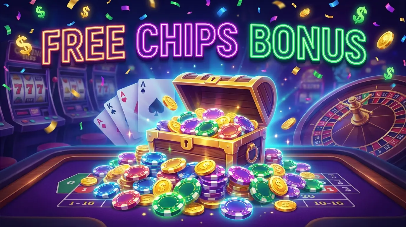 Klirr casino gratismarker