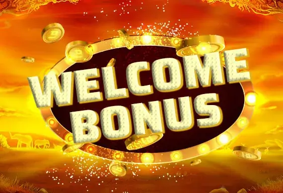 Klirr casino välkomsterbjudande