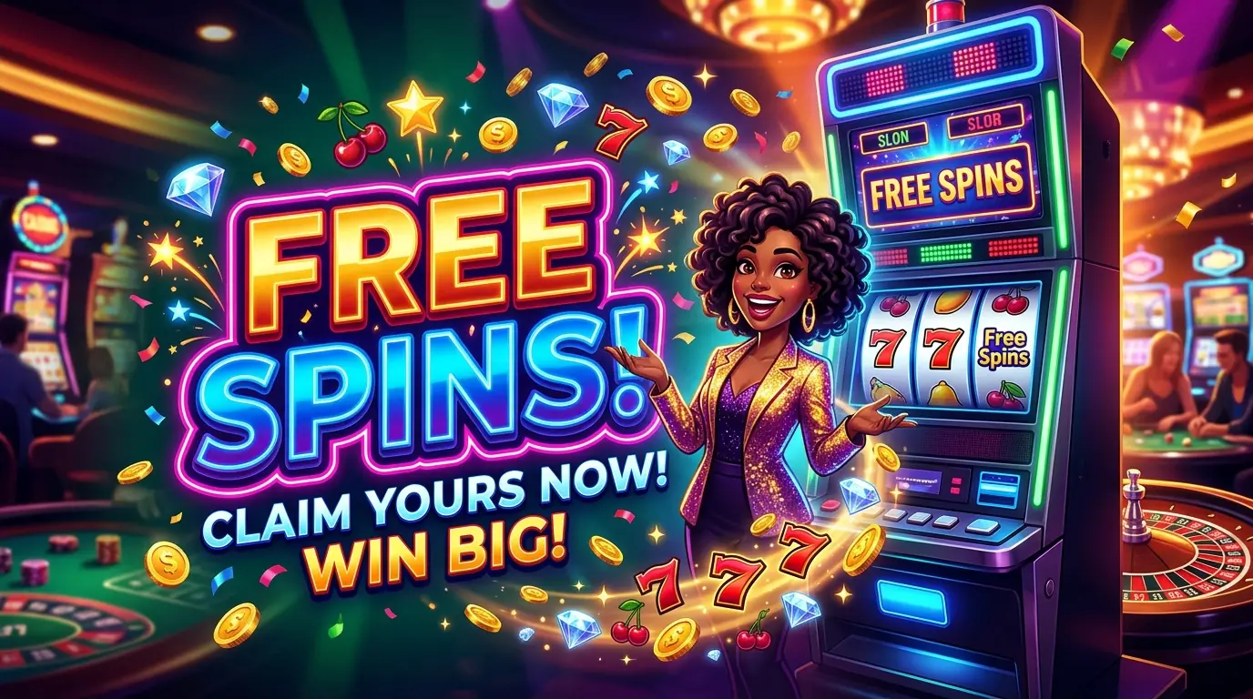 Free spins Klirr casino
