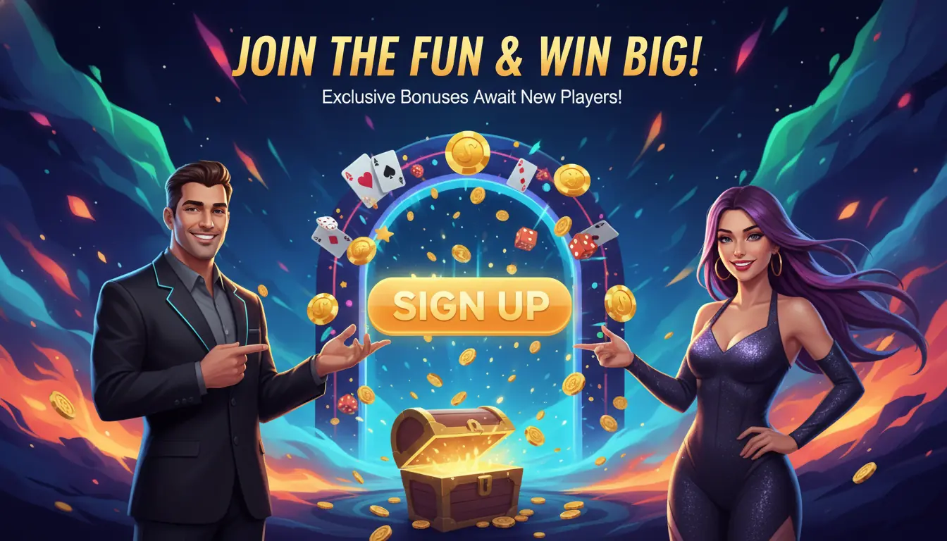 Klirr casino registrering