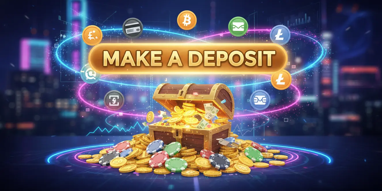 Klirr casino betalningsmetoder