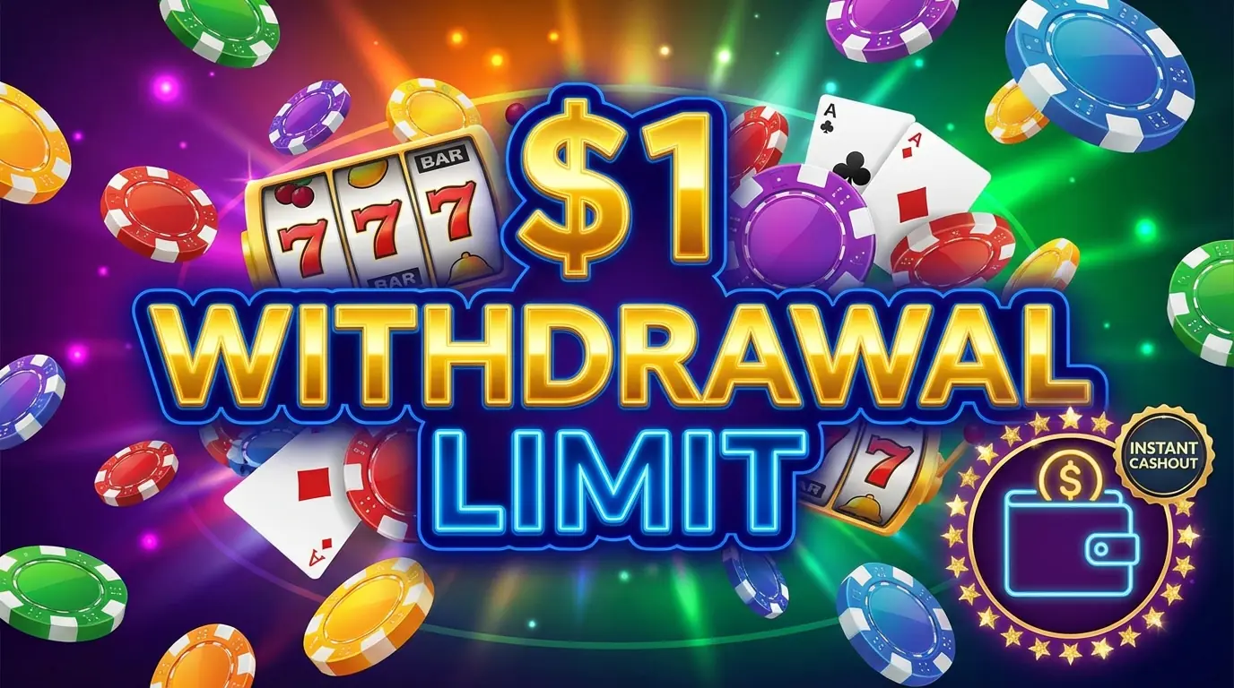 Klirr casino uttagsgräns