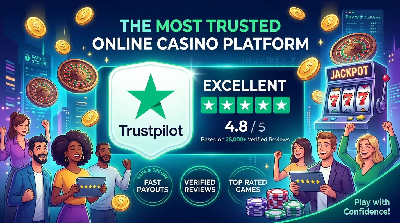 Trustpilot Klirr casino