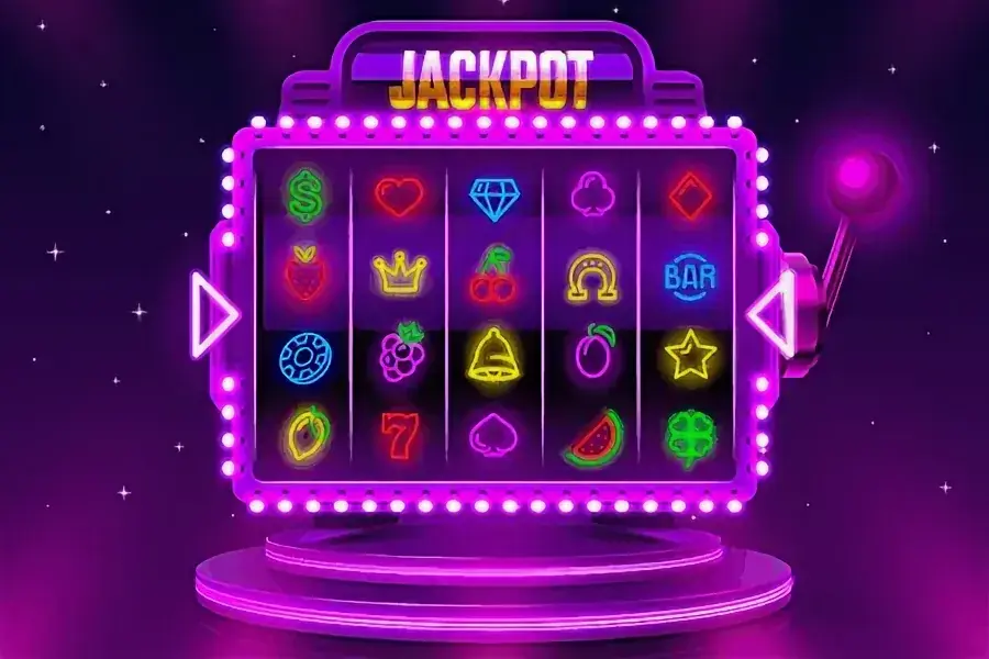 Klirr casino spelutbud