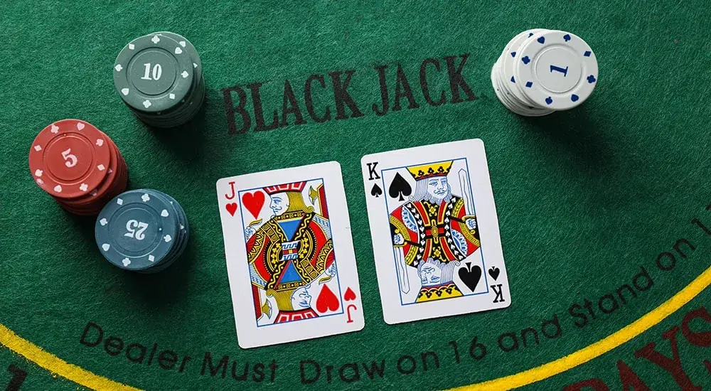 Klirr casino blackjack