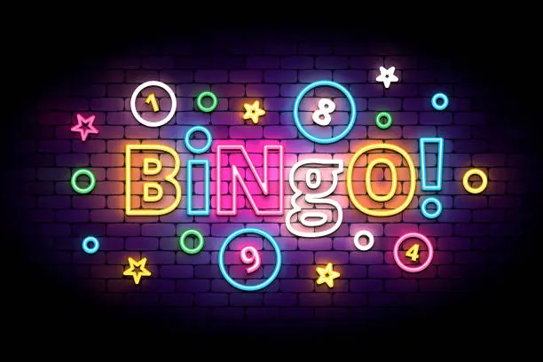 Spela bingo hos Klirr casino