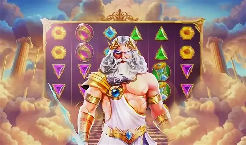 Klirr casino Gates of Olympus